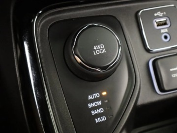 Jeep Compass II SUV 1.4 Multiair 170KM 2018 Jeep Compass 1.4 MultiAir, Salon Polska, 4X4, zdjęcie 18
