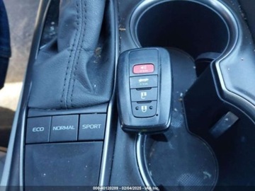 Toyota Camry IX 2024 Toyota Camry 2024 Toyota Camry SE Auto 2.5 Benzyna 203KM, zdjęcie 14