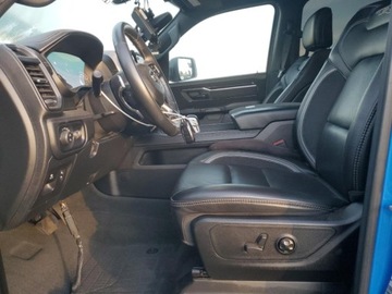  RAM 1500 Trx 2021 6.2l 6.2 Benzyna 702KM, zdjęcie 7