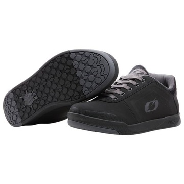 Wygodne buty rowerowe w góry teren DH MTB DIRT 42