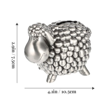 Копилка Орнамент Ребёнок