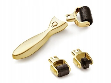 ДЕРМАРОЛЛЕР ИГОЛЬНО-ВАЛИКОВОЕ ЛЕЧЕНИЕ ЦЕЛЛЮЛИТА И РАСТЯЖЕК