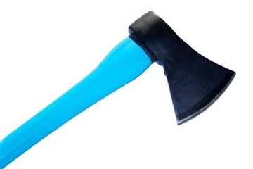 BLAUPUNKT AX1250 УНИВЕРСАЛЬНЫЙ ТОПОР УГЛЕРОДИСТАЯ СТАЛЬ 80см 2кг