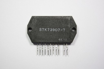 Układ scalony STK73907-T STK 73907-T