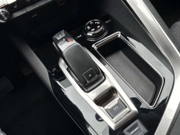 Peugeot 3008 II Crossover 1.6 THP 165KM 2018 Peugeot 3008 virtual cockpit kamera cofania czujniki parkowania tempom, zdjęcie 16