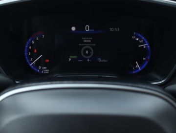 Toyota Corolla XII Sedan 1.8 Hybrid 122KM 2020 Toyota Corolla 1.8 Hybrid, Salon Polska, zdjęcie 10