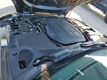 Jaguar F-Type Kabriolet 3.0 V6 S/C 340KM 2014 Jaguar F-Type 2014 3.0l 3.0 Benzyna 340KM, zdjęcie 6