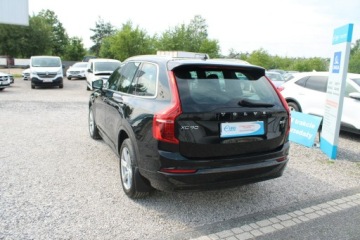 Volvo XC90 II 2022 Volvo XC 90 AWD skóra kamera Gwarancja, zdjęcie 7