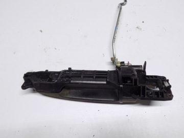 DAIHATSU TERIOS II 06-09 KLIKA DVEŘE PRAVÝ PŘEDNÍ