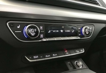 Audi Q5 II SUV 2.0 40 TDI 190KM 2020 40TDi 190KM QUATTRO /Skóra /KeylessGO *salonPL*ASO *FV23%+ Leasing102%, zdjęcie 29