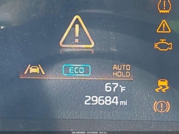 Kia Sportage V 2025 Kia Sportage 2025 KIA SPORTAGE HYBRID EX 1.6 Hybryda 177KM, zdjęcie 14