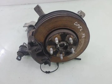 39030299 TĚHLICE PŘEDNÍ LEVÝ 1.4 TURBO 110 2019 OPEL ASTRA K