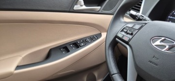 Hyundai Tucson III SUV 1.6 GDI 132KM 2016 HYUNDAI TUCSON! Super stan!, zdjęcie 22