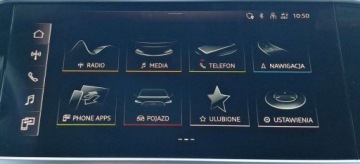 Audi A6 C8 Allroad 3.0 55 TDI 344KM 2022 Audi S6 Avant S6 Avant TDI 344KM Quattro Tiptronic BONightVMatrixHakKam360, zdjęcie 18