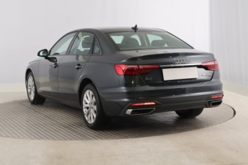 Audi A4 B9 Limousine Facelifting 2.0 35 TFSI 150KM 2020 Audi A4 35 TFSI, Automat, Navi, Klima, zdjęcie 3