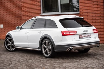 Audi A6 C7 Allroad quattro 3.0 TDI 313KM 2014 A6 3.0 BiTDi 313PS Ful LED Radar KeyLes Rej. PL Gwarancja! Możliwa ZAMIANA!, zdjęcie 24