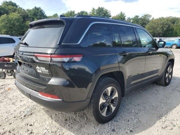 Jeep Grand Cherokee V 2023 Jeep Grand Cherokee Limited 4XE 2023 2.0l 2.0 Hybryda 375KM, zdjęcie 3