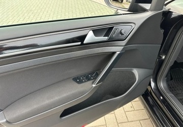 Volkswagen Golf VII Hatchback 3d 2.0 TDI-CR DPF 150KM 2014 Volkswagen Golf 2.0 TDI 150KM Automat DSG Gwarancja Zamiana Zarejestrowany, zdjęcie 18