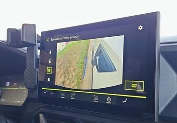 Dacia Duster II SUV Facelifting 1.0 TCe 90KM 2025 Dacia Duster TCe 100KM 1WL SalonPL VAT23 Pakiet ZimowyGrupa Adamowscy 90KM, zdjęcie 27