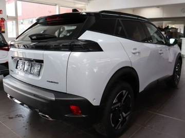 Peugeot 2008 II 2025 GT 1.2 mHEV 145KM /Pakiet Vision i Drive Assist + i Navigation, zdjęcie 2