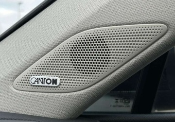 Skoda Kodiaq II SUV 2.0 TDI SCR 193KM 2024 Skoda Kodiaq Selection Pakiety, Hak, CANTON, Kamera, Fotele z pamiecia, A, zdjęcie 33