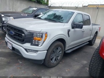 Ford 2023 Ford F150 XLT 2023 2.7l 2.7 Benzyna 325KM, zdjęcie 1