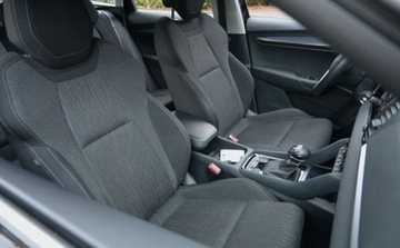 Skoda Karoq Crossover 1.5 TSI ACT 150KM 2020 Skoda Karoq 1,5 TSI 150 DSG FULL LED Nawigacja Kamera Ambition 1.5 Benzyna, zdjęcie 25