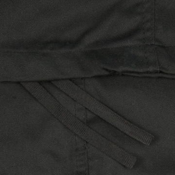 Mil-Tec US Ranger BDU Военные тактические брюки-карго черные 3XL