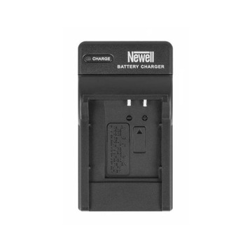 Зарядное устройство Newell DC-USB для аккумуляторов NP-BY1