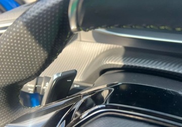 Peugeot 2008 II SUV 1.2 PureTech 130KM 2021 Peugeot 2008 1.2 130 KM LED Nawigacja Kamera Manetki Sensor Radar 1.2 130KM, zdjęcie 14