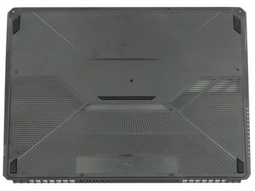 Obudowa dolna Asus TUF FX505DU FX505DV czarny
