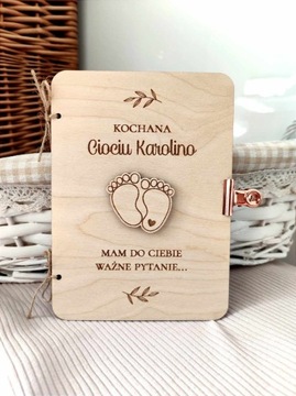 Просьба к крестным, приглашение на крещение, будете моей крестной