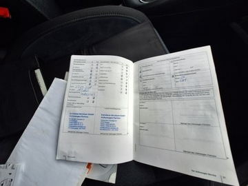 Volkswagen Golf VI Variant 1.6 TDI-CR DPF BlueMotion 105KM 2011 Volkswagen Golf Wersja Style Klimatronik, zdjęcie 33