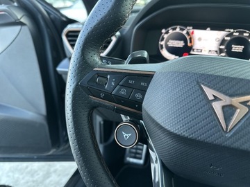 Cupra Formentor Crossover Facelifting 1.5 eTSI 150KM 2024 Cupra Formentor 1.5 e-TSI 150 KM Pakiet Edge Pakie, zdjęcie 14