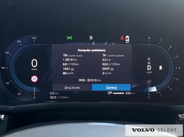 Volvo XC60 II 2024 Volvo XC 60 FV23 Plus Dark B5 B 250 KM AWD Aut Skó, zdjęcie 28