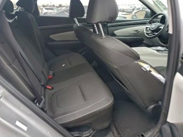 Hyundai Tucson IV 2022 Hyundai Tucson 2022 HYUNDAI TUCSON BLUE 1.6 Hybryda 177KM, zdjęcie 9