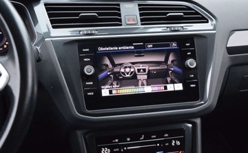 Volkswagen Tiguan II SUV Facelifting 2.0 TDI 150KM 2021 Volkswagen Tiguan 2,0 TDI DSG FULL LED MATRIX Kamera Nawigacja 2.0 Diesel, zdjęcie 16