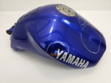 Yamaha Fazer 1000 Топливный бак Bak Tap
