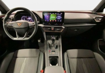 Cupra Formentor Crossover 1.5 TSI 150KM 2022 Cupra Formentor VAT 23 1.5TSI 150KM M6 2022 r., salon PL, I wlasciciel V, zdjęcie 20