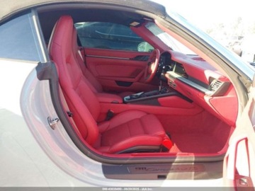 Porsche 911 992 2025 Porsche 911 Carrera Gts 2025 3.6l 3.6 Benzyna 478KM, zdjęcie 10