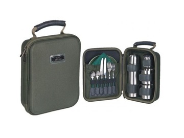 Zestaw turystyczny Traper Excellence 2