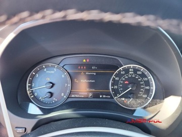 Infiniti 2023 Infiniti QX55 2023 r., 2,0L LUXE 2.0 Benzyna 268KM, zdjęcie 6