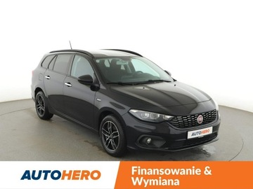 Fiat Tipo II Station Wagon 1.4 95KM 2018 Fiat Tipo navi kamera klima tempomat, zdjęcie 9