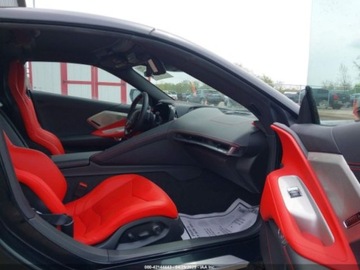 Chevrolet Corvette C7 2025 Chevrolet Corvette Stingray 2LT 2025 6.2l 6.2 Benzyna 495KM, zdjęcie 12