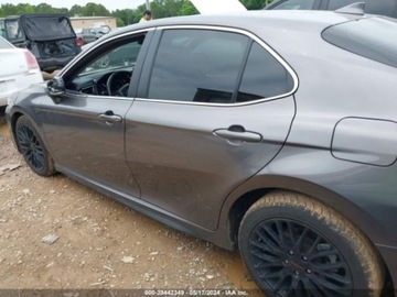 Toyota Camry IX 2022 Toyota Camry 2022 Toyota Camry SE Auto (Natl) 2.5 Benzyna 203KM, zdjęcie 13