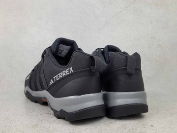 ADIDAS TERREX AX2R IF7514 ЖЕНСКИЕ ТРЕККИНГОВЫЕ КРОССОВКИ, ЧЕРНЫЕ