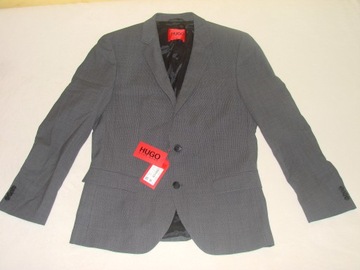 HUGO BOSS marynarka welna NOWA 50 40R L XL