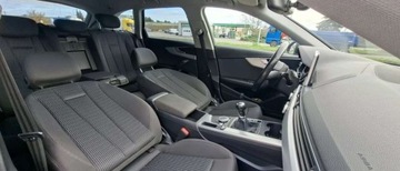 Audi A4 B9 Avant 2.0 TDI 150KM 2016 Audi A4 Avant Audi A4 Avant 2.0 TDI design 2.0 Diesel 150KM, zdjęcie 19