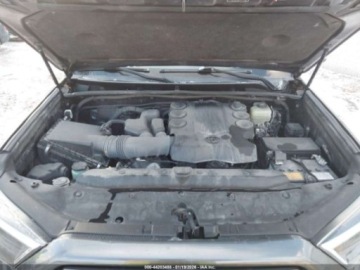 Toyota 2021 Toyota 4-Runner Trd Off Road Premium 2021 4.0 Benzyna 270KM, zdjęcie 8