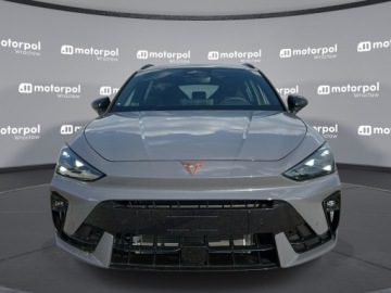 Cupra Leon II Sportstourer Facelifting 1.5 eTSI MHEV 150KM 2026 Cupra Leon Sportstourer 1.5 eTSI 150 KM DSG, zdjęcie 1
